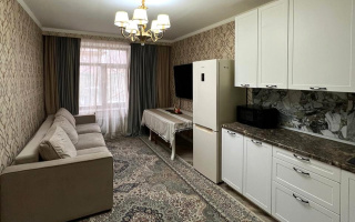 Продажа 3-комнатной квартиры, 59 м², ул. Жамбыла - Продажа квартир в Алматы