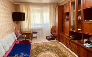 Продажа 1-комнатной квартиры, 33 м² - Продажа недвижимости в Караганде - страница 11