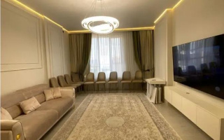 Продажа 4-комнатной квартиры, 125 м², ул. Калдаякова, дом  44 - Продажа  четырехкомнатных квартир в Астане с фото