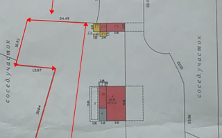 Продажа земельного участка, 7 сот., ул. Султангазина - Продажа земельных участков в Алматы без посредников