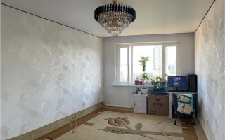 Продажа 1-комнатной квартиры, 40 м², ул. Шаймерденова, дом  2 - Продажа  однокомнатных квартир в новостройках Астаны с фото