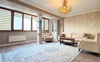 Продажа 3-комнатной квартиры, 109 м² - Продажа трехкомнатных квартир от собственников в Алматы - страница 40