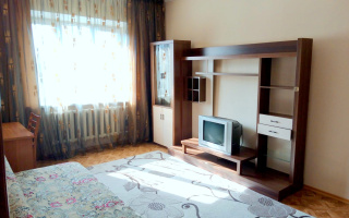 Аренда 1-комнатной квартиры, 43 м² - Аренда однокомнатных квартир помесячно в Алматы