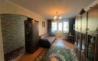 Продажа 2-комнатной квартиры, 45 м², ул. Ержанова, дом  25 - Продажа  двухкомнатных квартир в Караганде