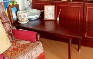 Продажа 3-комнатной квартиры, 61 м²