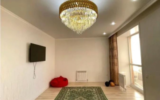 Продажа 2-комнатной квартиры, 52 м² - Продажа квартир в Астане в р-не Сарайшык - страница 4