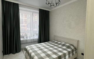 Продажа 3-комнатной квартиры, 93 м², ул. Казыбек би, дом  3 - ул. Сыганак - Продажа квартир в Астане с фото