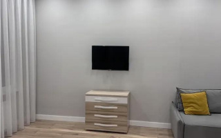 Продажа 1-комнатной квартиры, 31 м², пр. Туран, дом  55/5 - Продажа квартир в новостройках Астаны без посредников