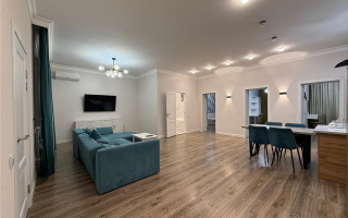 Продажа 4-комнатной квартиры, 103 м² - Продажа четырехкомнатных квартир в Караганде - страница 2