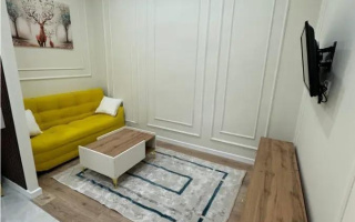 Продажа 2-комнатной квартиры, 45 м², пр. Райымбека, дом  349/1 - Продажа квартир в новостройках Алматы без посредников