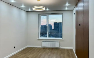 Продажа 2-комнатной квартиры, 41.5 м² - Продажа квартир в блочном доме в Казахстане