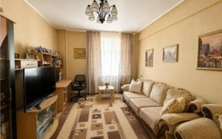 Продажа 3-комнатной квартиры, 85 м²