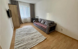 Продажа 1-комнатной квартиры, 35.9 м², ул. Жургенова, дом  34 - Продажа квартир в Астане с фото