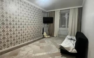 Продажа 1-комнатной квартиры, 40 м²