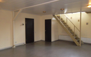 Продажа помещения, 176 м² - Продажа офисных и торговых помещений в Алматы