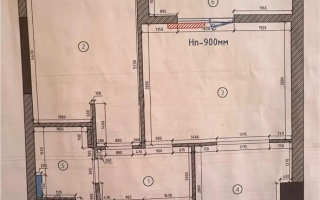 Продажа 2-комнатной квартиры, 58 м², ул. Байтурсынова, дом  16 - Продажа  двухкомнатных квартир в Астане без посредников с фото