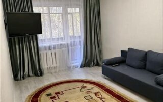 Продажа 1-комнатной квартиры, 30 м²