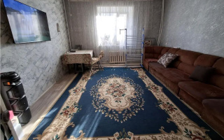 Продажа 3-комнатной квартиры, 82 м², ул. Жакенова, дом  8 - Продажа квартир в Сарани
