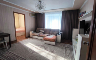 Продажа 3-комнатной квартиры, 54 м², ул. 6-й мик-н - Продажа  трехкомнатных квартир в Темиртау