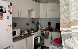 Аренда 1-комнатной квартиры, 40 м², ул. Байтурсынова, дом  43/3 - ул. Жургенова - Аренда жилой и коммерческой недвижимости в Астане