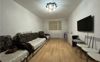 Продажа 1-комнатной квартиры, 42.2 м², ул. Кобыланды батыра, дом  7 - Продажа  однокомнатных квартир в Астане с фото