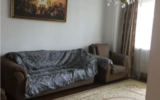 Продажа 3-комнатной квартиры, 81 м² - Продажа трехкомнатных квартир в монолитно-каркасном доме в Алматы