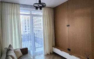 Продажа 1-комнатной квартиры, 27 м², пр. Туран, дом  55/16 - Продажа квартир в Астане