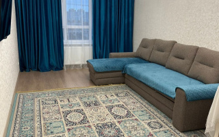 Аренда 2-комнатной квартиры посуточно, 65 м², ул. Бектурова, дом  4/1 - пр. Туран - Аренда  двухкомнатных квартир посуточно в Астане