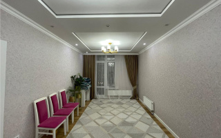 Продажа 3-комнатной квартиры, 88 м² - Продажа недвижимости в Астане