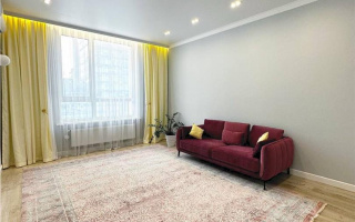 Продажа 2-комнатной квартиры, 67 м², ул. Е-900 - Продажа квартир в Казахстане