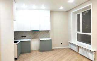 Продажа 1-комнатной квартиры, 35 м², ул. Муканова - Продажа квартир в Караганде
