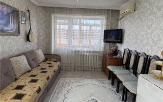 Продажа 3-комнатной квартиры, 61 м² - Продажа квартир в Караганде - страница 3