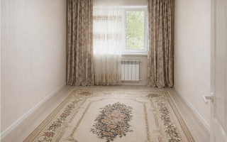 Продажа 3-комнатной квартиры, 61 м² - Продажа квартир в панельном доме в Темиртау