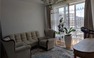 Продажа 2-комнатной квартиры, 54.4 м² - Продажа квартир в Бостандыкском р-не Алматы