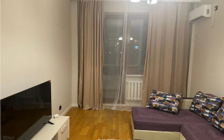 Продажа 2-комнатной квартиры, 52 м², пр. Сейфуллина, дом  577 - Продажа квартир в Алматы