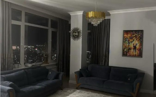 Продажа 4-комнатной квартиры, 150 м² - Продажа четырехкомнатных квартир от собственников в Астане