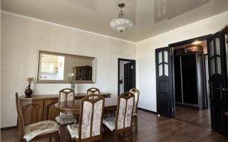 Продажа 4-комнатной квартиры, 86 м², ул. Тищенко, дом  13 - Продажа  четырехкомнатных квартир в Темиртау