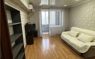 Продажа 1-комнатной квартиры, 33 м² - Продажа квартир в Медеуском р-не Алматы