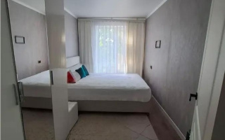 Продажа 3-комнатной квартиры, 60 м² - Продажа квартир в Жетысуском р-не Алматы