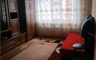 Продажа 1-комнатной квартиры, 45 м² - Продажа  однокомнатных квартир в Алматы без посредников