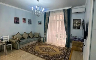 Продажа 2-комнатной квартиры, 53 м² - Недвижимость в Казахстане - страница 24