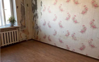 Продажа 4-комнатной квартиры, 76 м², ул. Таттимбета, дом  19 - Продажа  четырехкомнатных квартир в Караганде