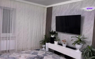 Продажа 3-комнатной квартиры, 95.5 м², пр. Улы Дала, дом  47 - Продажа  трехкомнатных квартир в Астане с фото