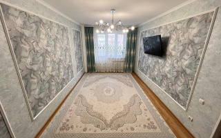 Продажа 3-комнатной квартиры, 80.5 м², ул. Е 15, дом  3 - ул. Сыганак - Продажа  трехкомнатных квартир в Астане с фото