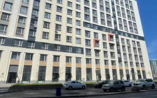 Продажа , 103 м², Жубана Молдагалиева - Продажа офисных и торговых помещений в Астане