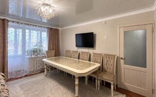 Продажа 2-комнатной квартиры, 54 м²