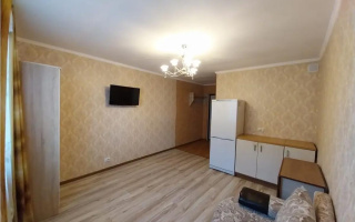 Продажа 1-комнатной квартиры, 22 м², ул. Сексек ата, дом  11 - Продажа  однокомнатных квартир в Астане без посредников с фото
