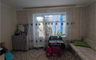 Продажа 2-комнатной квартиры, 51 м² - Продажа двухкомнатных квартир от собственников в Караганде