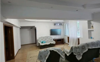 Продажа 3-комнатной квартиры, 90.6 м², пр. Достык, дом  248 - Продажа  трехкомнатных квартир в Алматы с фото