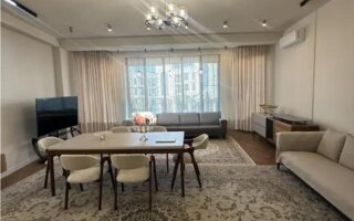 Продажа 3-комнатной квартиры, 152.2 м² - Продажа трехкомнатных квартир в Наурызбайском р-не Алматы - страница 2